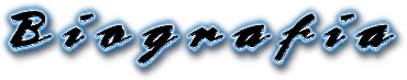 Biografia...
