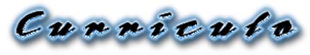 Currculo
